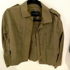 Banana Republic Jacket